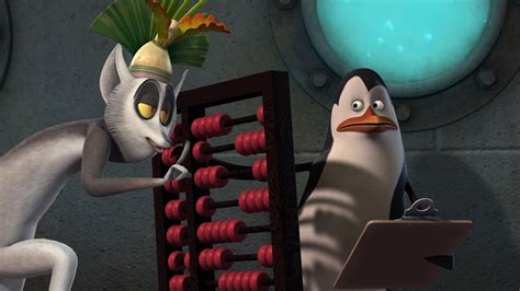 Watch The Penguins of Madagascar Season 1 Episode 6: Penguiner Takes ...