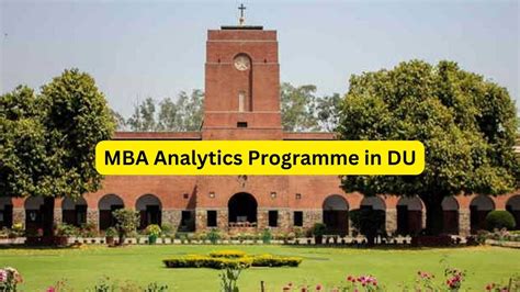 Image result for Du MBA Program