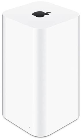 Apple 802.11AC Airport Extreme (A1521) - CeX (IN): - Buy, Sell, Donate
