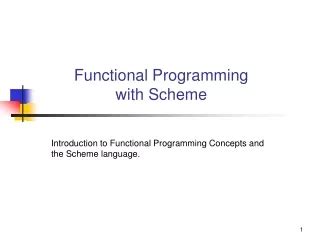 Functional Programming in Python 的图像结果