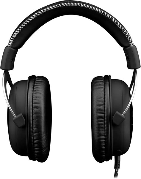 Buy HyperX Cloud Pro Gaming Headset - Silver at Ubuy India