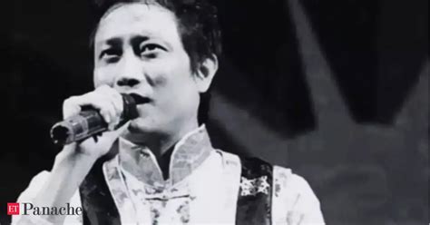 Indian Idol 3 winner and Paatal Lok actor Prashant Tamang passes away ...