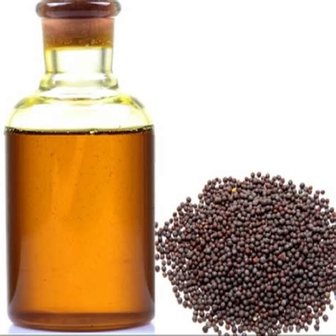 (1 Liter) Mustard Oil | سرسوں کا تیل