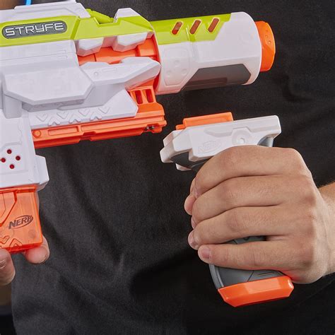 Image result for Modulus Stryfe