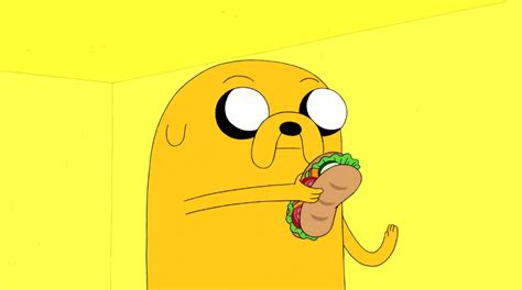 'Adventure Time': This Jake the Dog Explainer Will Show You How It's ...