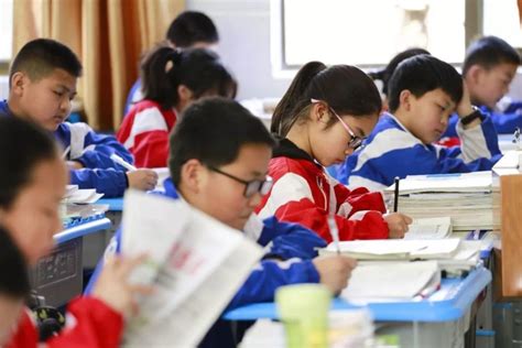 【聚焦】到2035年，中国教育是这样的！_腾讯新闻