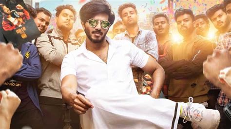 Hey Sinamika's Achamillai song: Dulquer Salmaan raps about societal ...