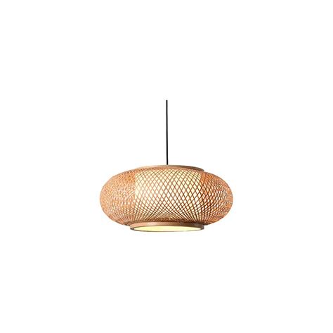 LITFAD Antique Lantern Pendant Lighting Rattan India | Ubuy
