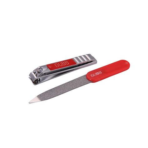 Buy GUBB Baby Nail Cutter and Nail Filer Set Kit Online at Low Prices ...
