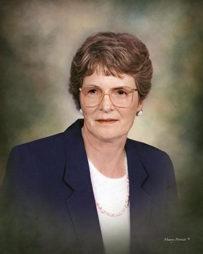 Mariethel McConal Obituary (2025) - Hobbs, NM - Chapel of Hope Funerals ...