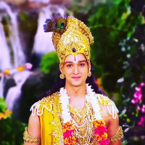 Sourabh Raaj Jain trying to ‘break free from image of God’- The Etimes ...