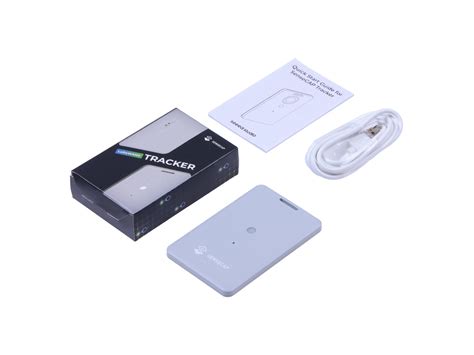 SenseCAP T1000 LoRaWAN Tracker - Indoor Outdoor Positioning FAQ ...
