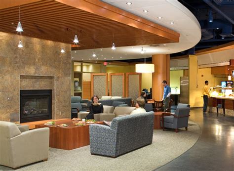 Johns Hopkins University Dorms