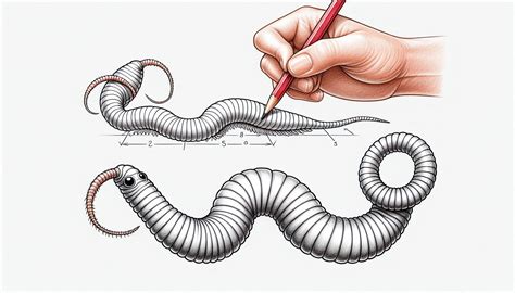 How to Draw Clam: Your Guide to Marine Art Mastery - Trying drawing