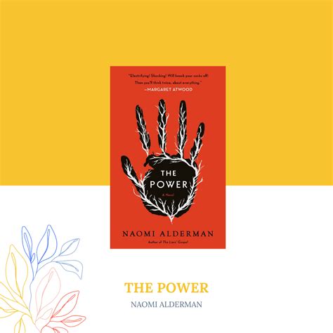 ‘The Power’ by Naomi Alderman – literature liv