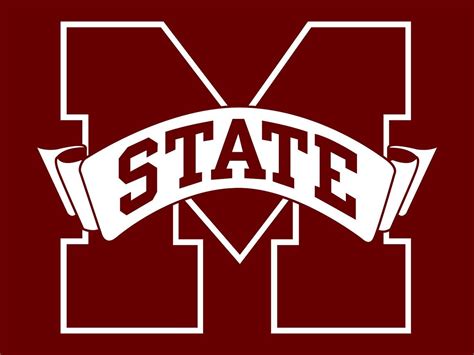 University of Mississippi State Logo