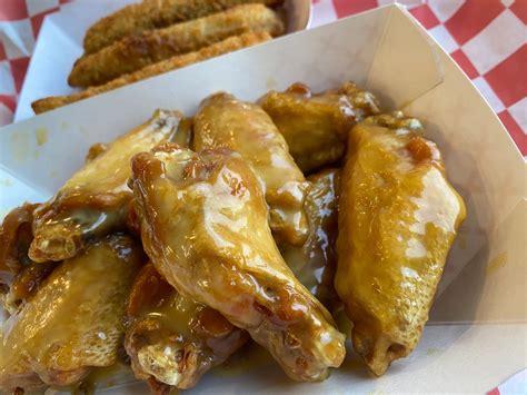 Westminster | CD's Wings