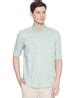 Buy Green Shirts for Men by BASICS Online | Ajio.com