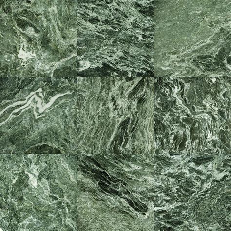 Green marble tiles — Stock Photo © watman #67614873