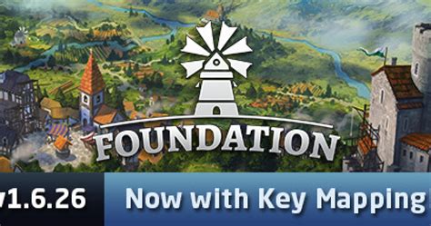 Foundation Game Tutorial 的图像结果