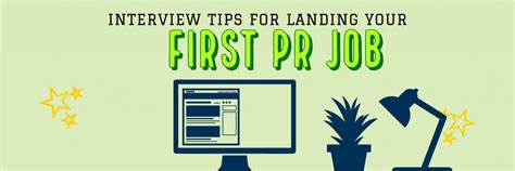 Image result for PR Interview