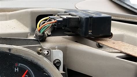 2002 F150 Gem Module 的图像结果