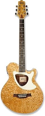 G.great Gosila 39 Acoustic Electric Cutaway Guitar, Thin India | Ubuy