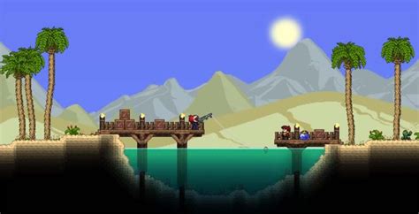 Image result for Graphical Mod for Terraria