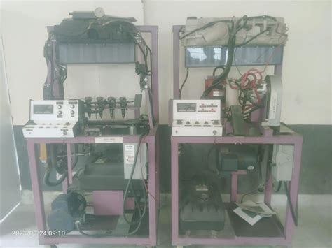 Image result for Fuel Injection Demonstration