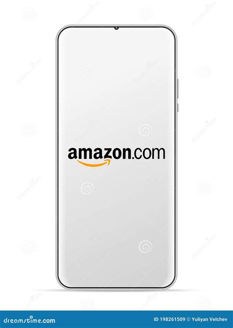 Image result for Smartphone Amazon On Screen