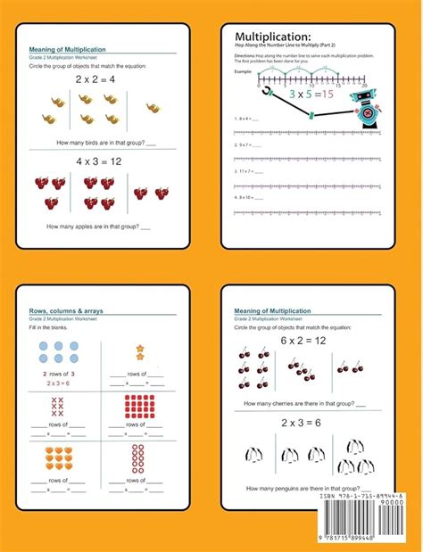 Image result for Easy Math Multiplication Worksheets