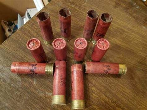 Image result for Reloading Paper Hulls