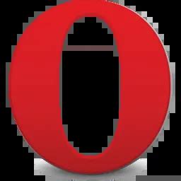 Image result for Custom Opera Icon