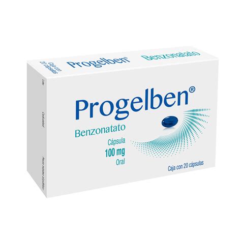 BENZONATATO 100 MG 20 CAPS LGEN – Farma Leal