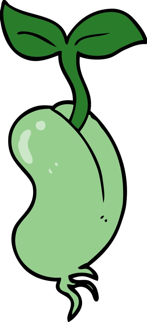 Seed Growing Cartoon 的图像结果