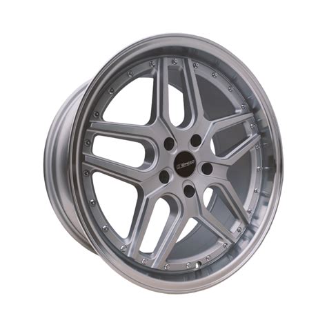 D-Speed DS-09 – Dspeed Performance Wheels