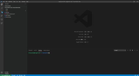 Image result for Vscode Graph Refresh