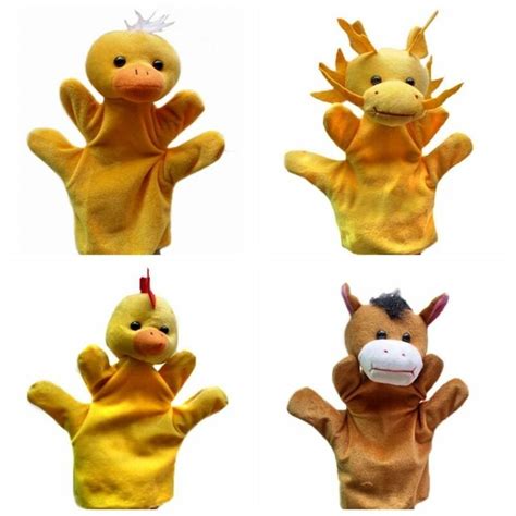 Hand Puppet 的图像结果