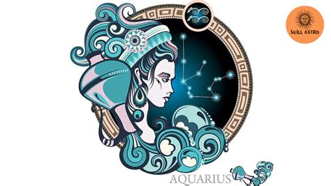 Aquarius Horoscope 2026: Detailed Guide to Career and Financial ...