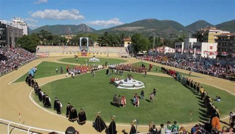 10 Italian Festivals You Would Surely Love To Be A Part Of