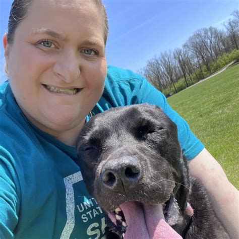 Brittney - Dog training teacher - ₹9452/h