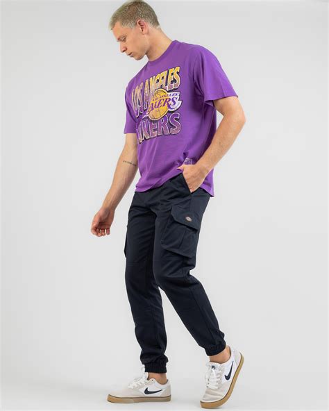 Dickies Cargo Pants In Dark Navy - FREE* Shipping & Easy Returns - City ...