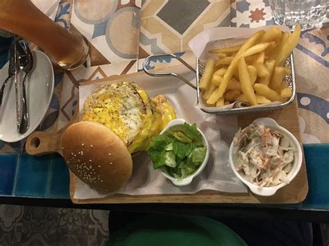 Cafe de Paris, Chennai - Alwarpet - Restaurant Reviews, Phone Number ...