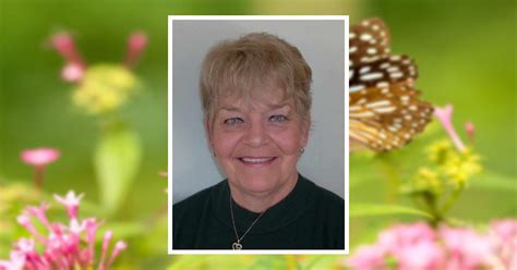 Obituary | Sheryl "Sherry" Green of Bowling Green, Missouri | McCOY ...