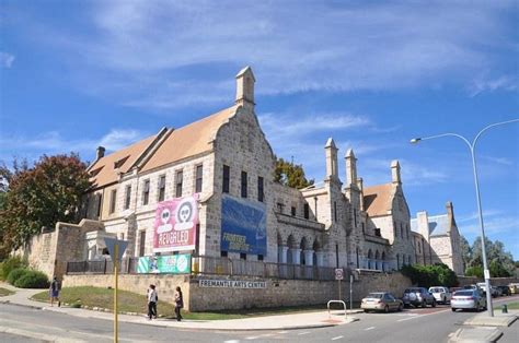 FREMANTLE ARTS CENTRE (2026) All You Need to Know BEFORE You Go (with ...