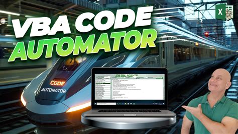 Image result for Free VBA Code Generator