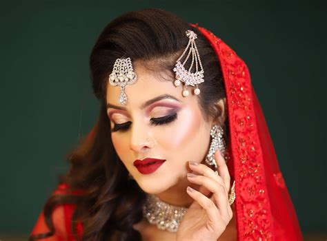 Go for Flawless Wedding Makeup Look: Mistakes to Avoid for Bridal Makeup