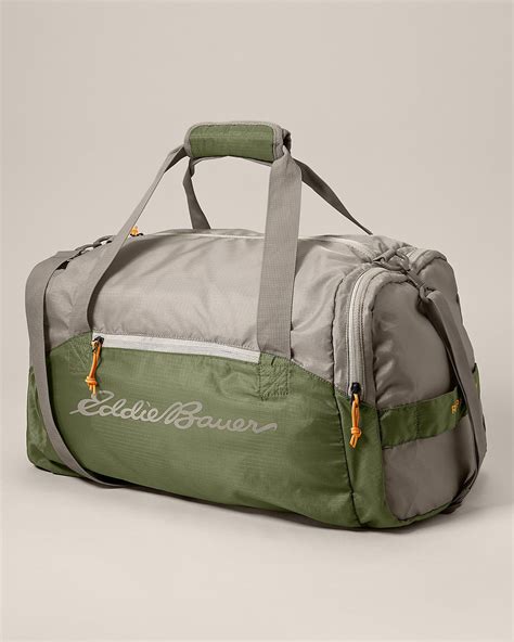 Rippac® Packable Duffel Bag | Eddie Bauer | Duffel bag, Bags, Duffel