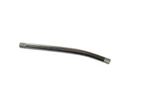 Threaded Pipe - HYDRAULIC PIPE 20" Trader - Retailer from New Delhi