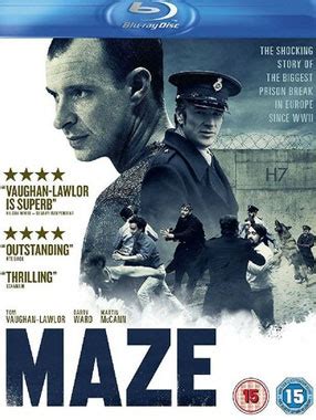 迷宫Maze-电影-高清下载观看-小白网